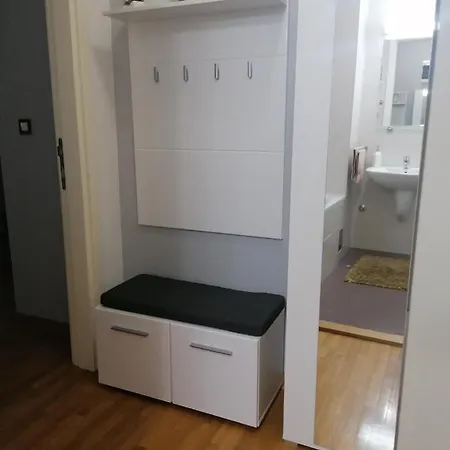 Apartment Belville, Suncokret 34 Belgrad Exteriör bild