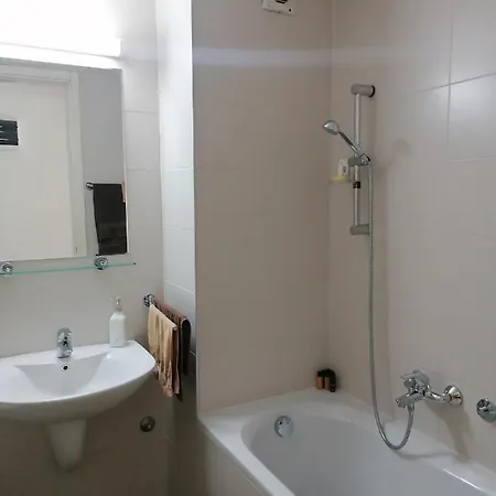 Apartment Belville, Suncokret 34 Belgrad Exteriör bild