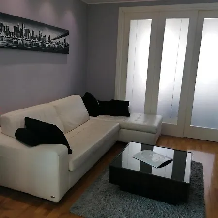Apartment Belville, Suncokret 34 Belgrad Exteriör bild