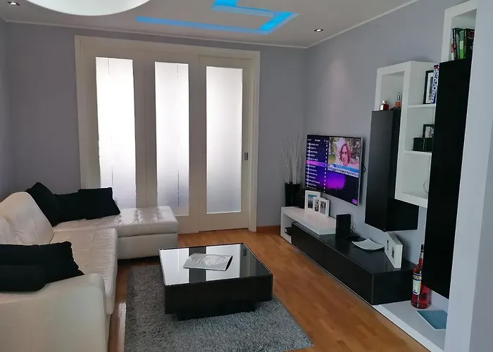 Apartment Belville, Suncokret 34