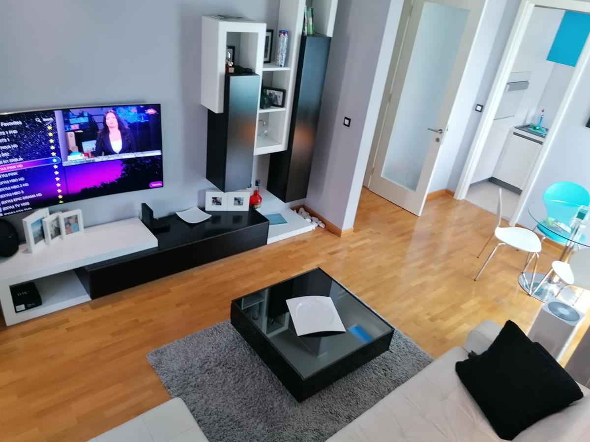 Belville, Suncokret 34 Белград