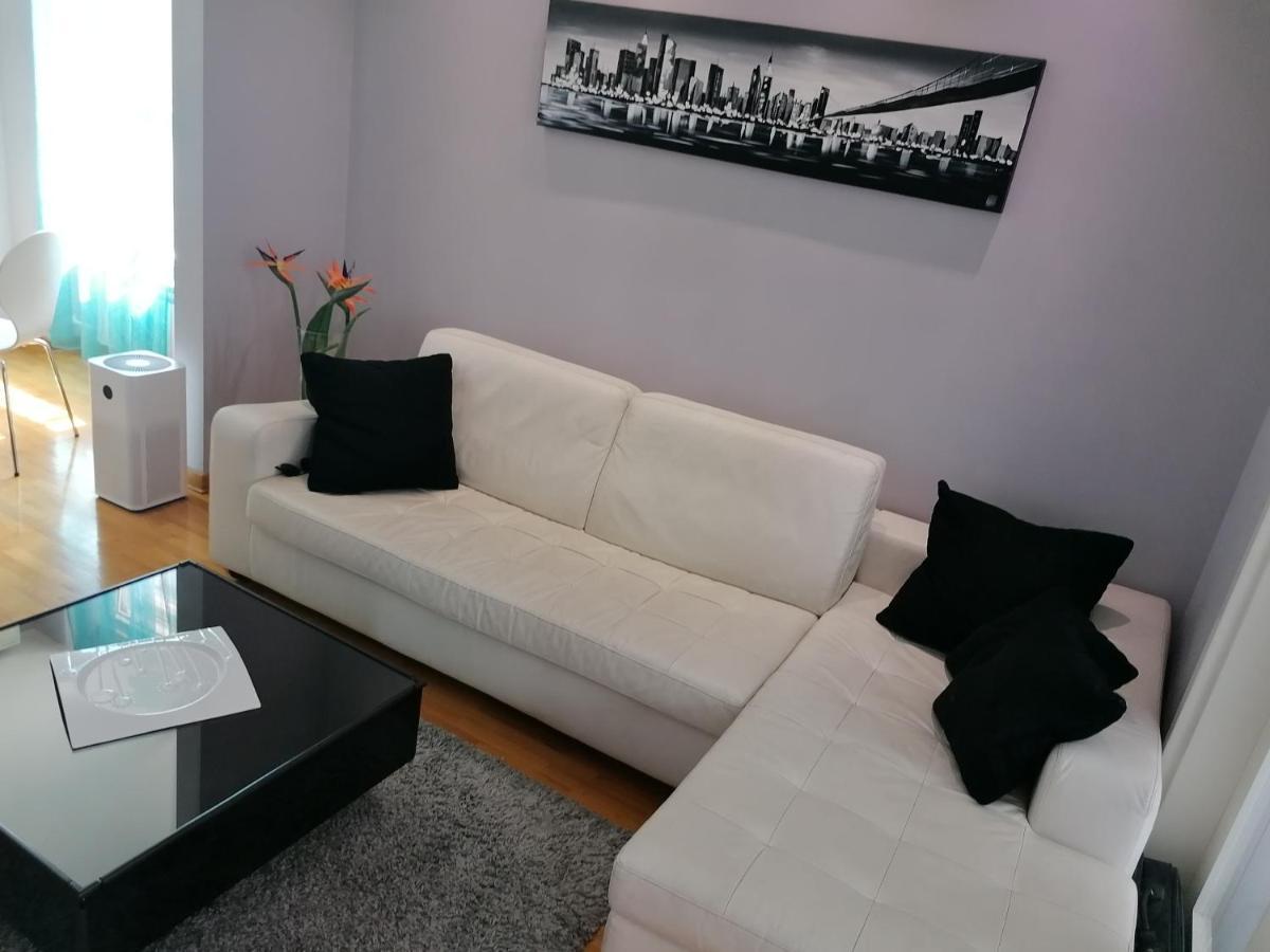 Апартамент Belville, Suncokret 34 *