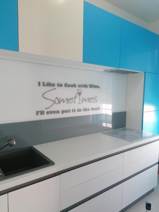 Апартамент Belville, Suncokret 34 Белград