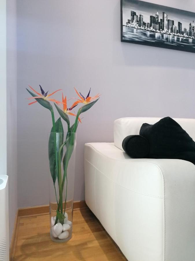 Belville, Suncokret 34 Apartment Belgrade