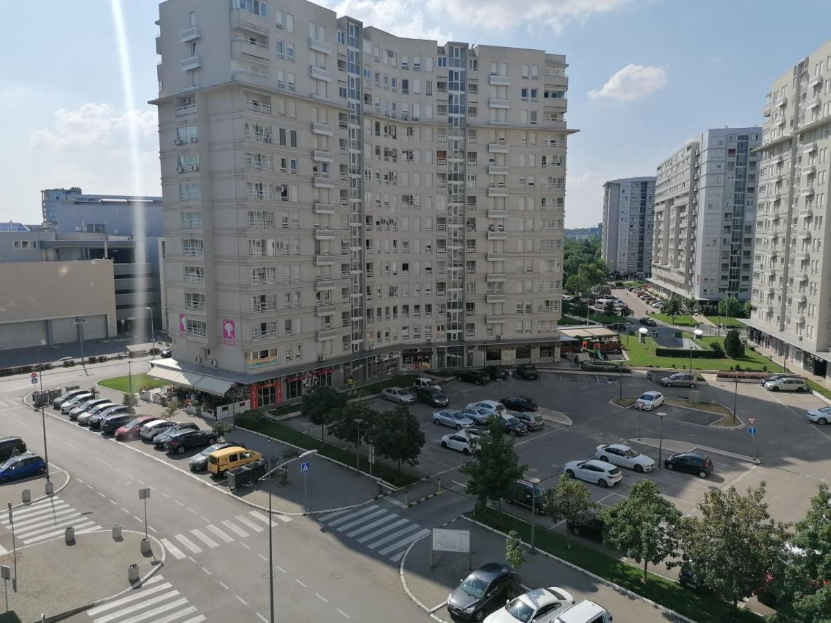 Belville, Suncokret 34 Апартамент *