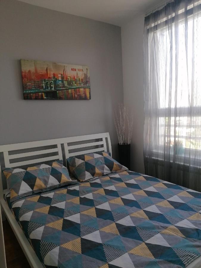 Belville, Suncokret 34 Апартамент *