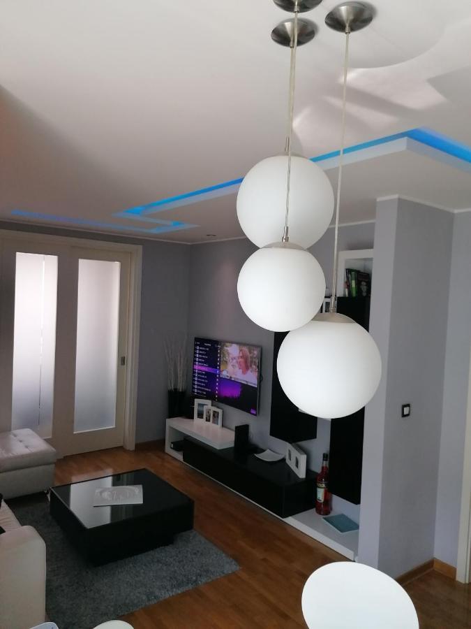 Апартамент Belville, Suncokret 34 Белград