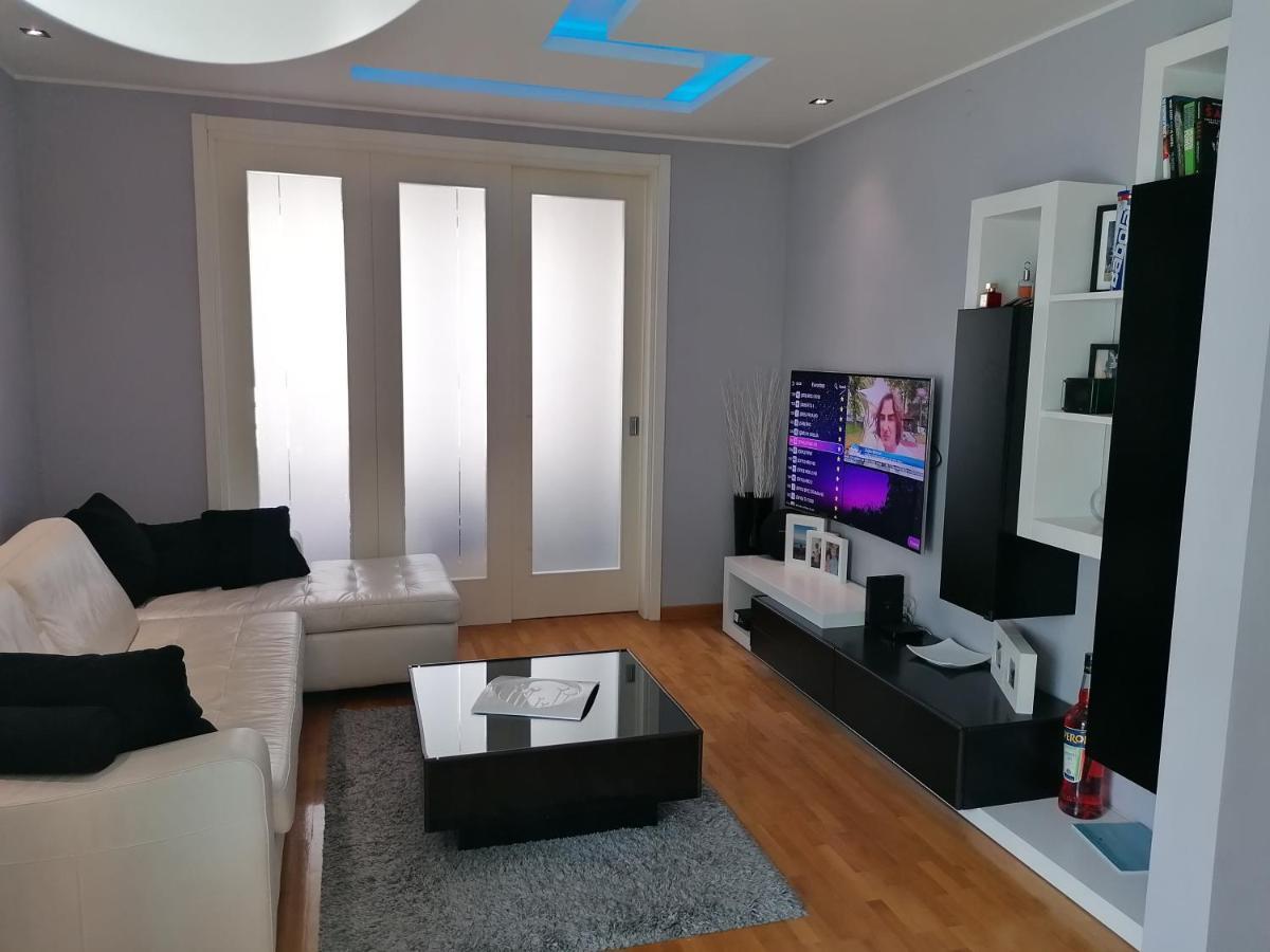 Апартамент Belville, Suncokret 34 Белград