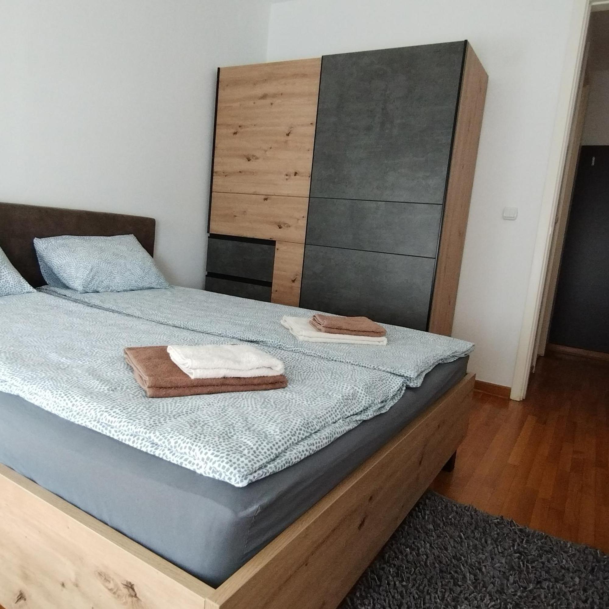 Belville, Suncokret 34 Апартамент