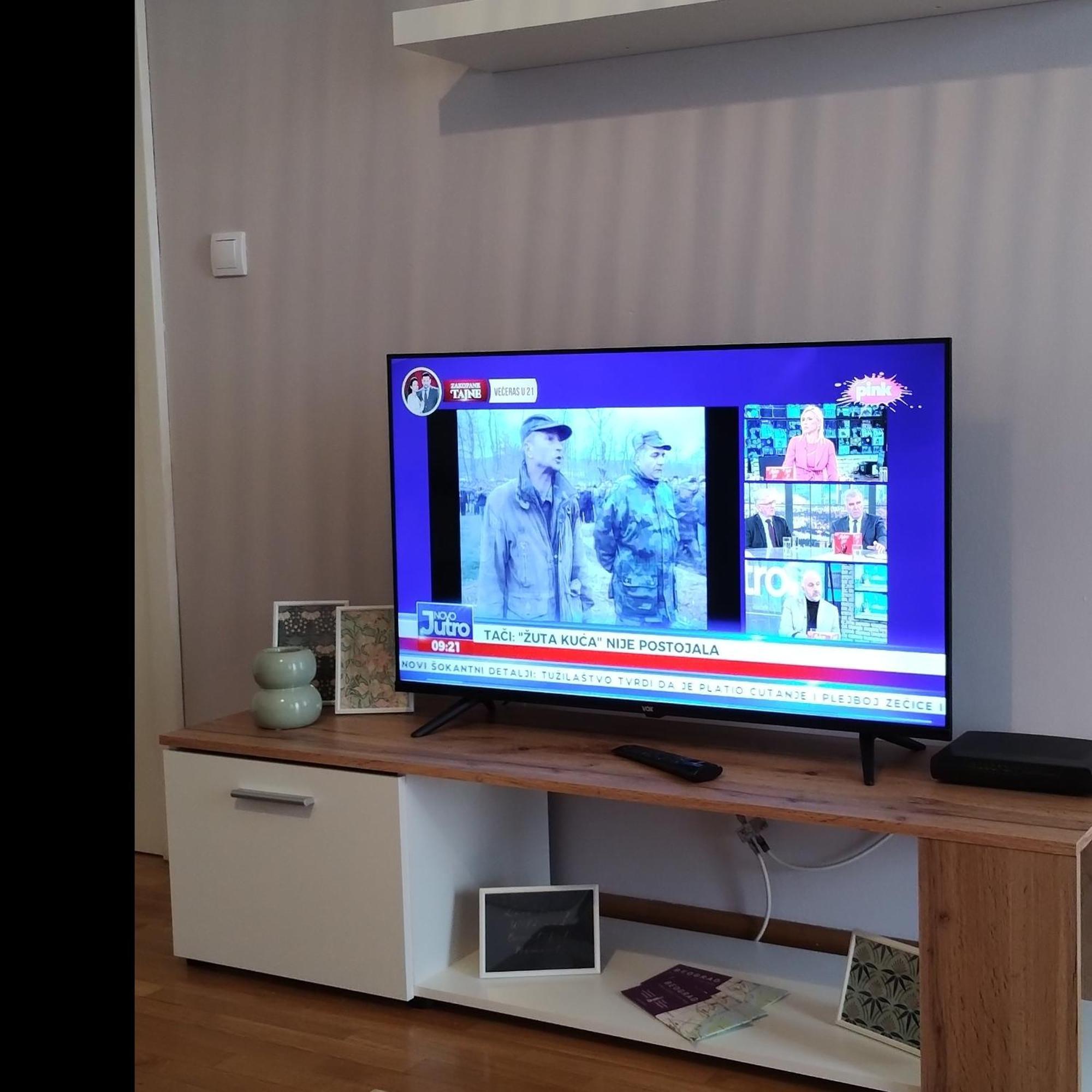 Apartment Belville, Suncokret 34 *